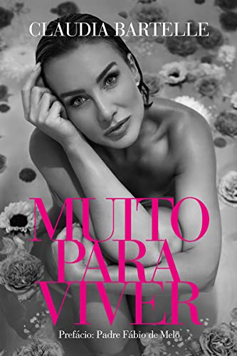 Livro Muito Para Viver