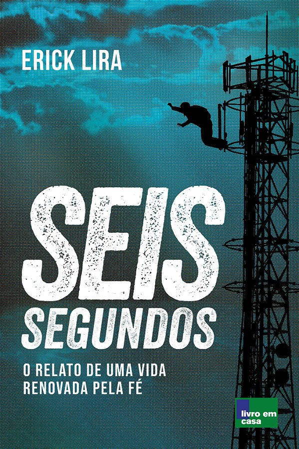 Livro Seis segundos