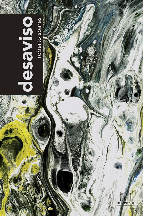 Livro Desaviso