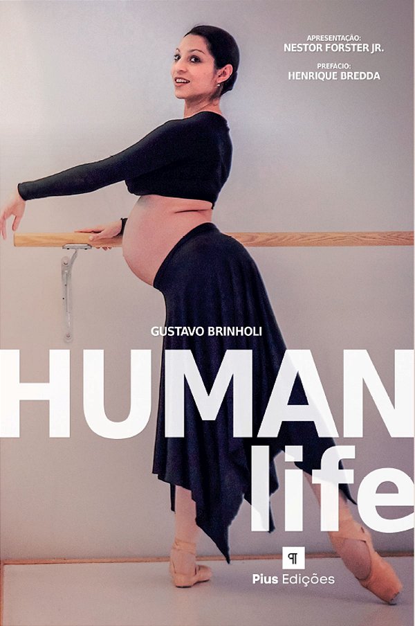 Livro Human Life