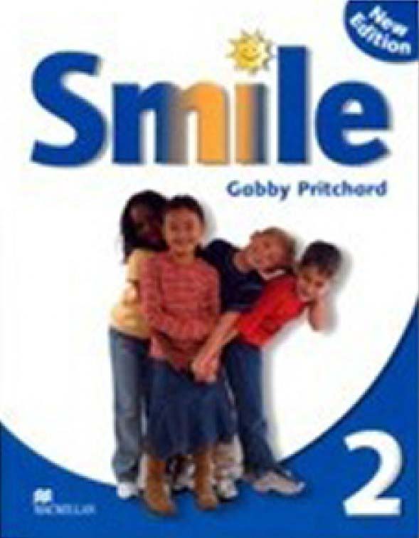 Livro Smile New Edit. Student's Pack-2 With Activity Book & CD-...