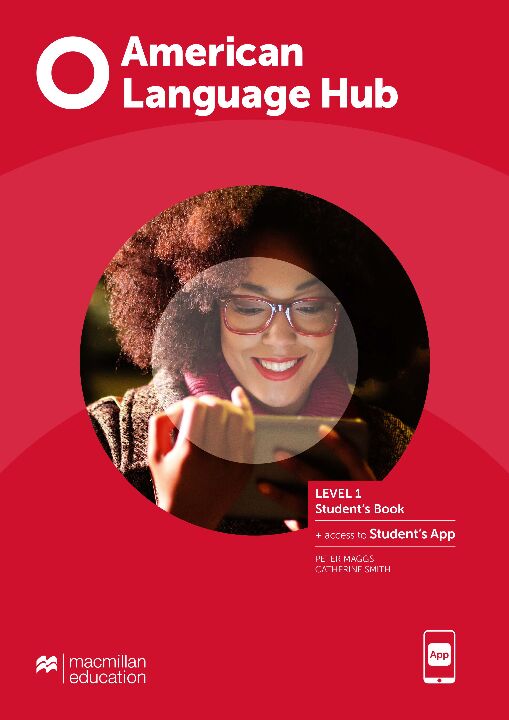 Livro American language hub - Student's pack & app w/workbook (...