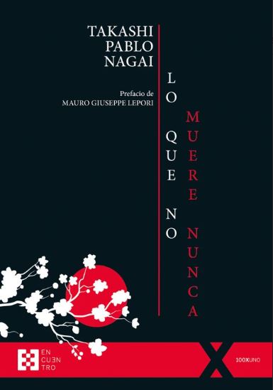 Livro Lo Que No Muere Nunca