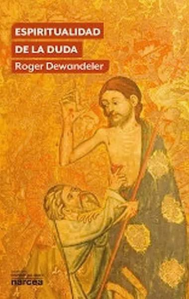 Livro Espiritualidad De La Duda