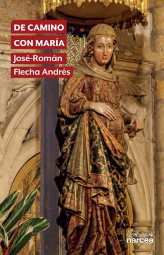 Livro De Camino Con María