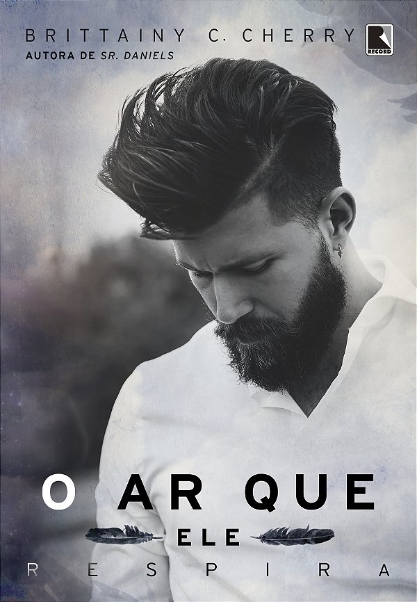 Livro O ar que ele respira (Volume 1)