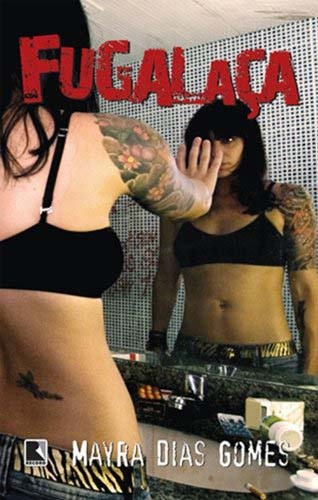 Livro Fugalaça