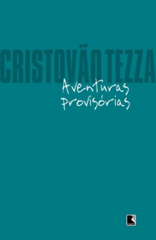 Livro Aventuras Provisórias