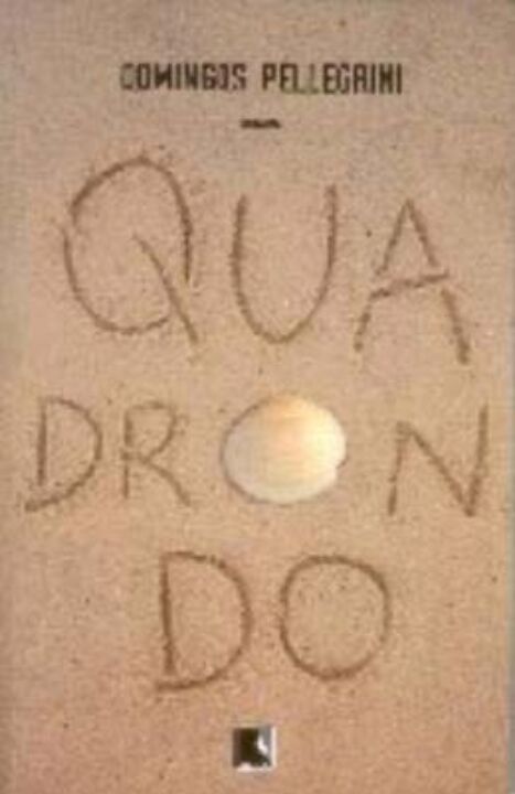 Livro Quadrondo