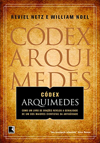 Livro Códex Arquimedes