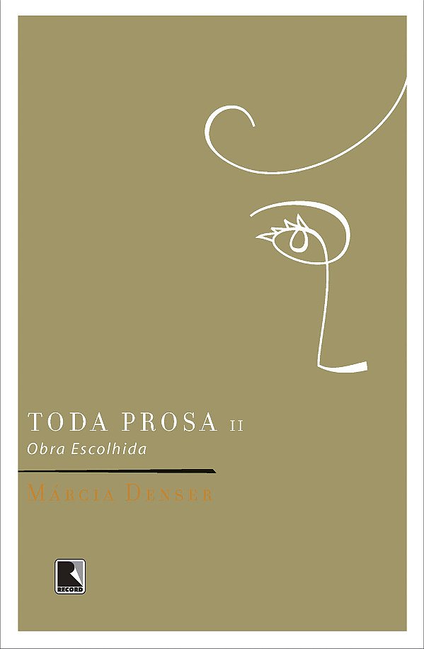 Livro Toda Prosa Ii