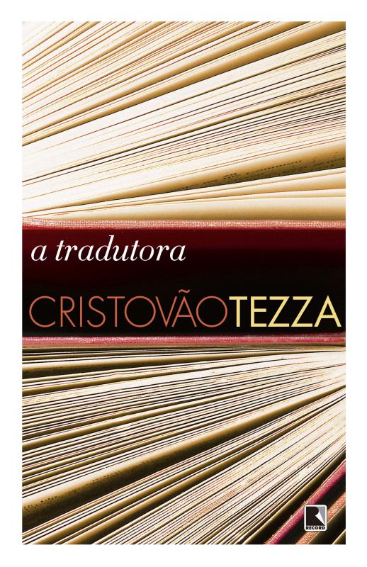 Livro A tradutora