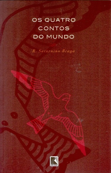 Livro Os Quatro Contos Do Mundo