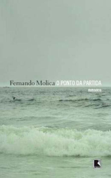 Livro O Ponto Da Partida