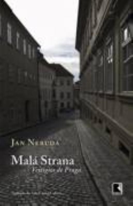 Livro Malá Strana: Vestígios De Praga - Vestígios De Praga