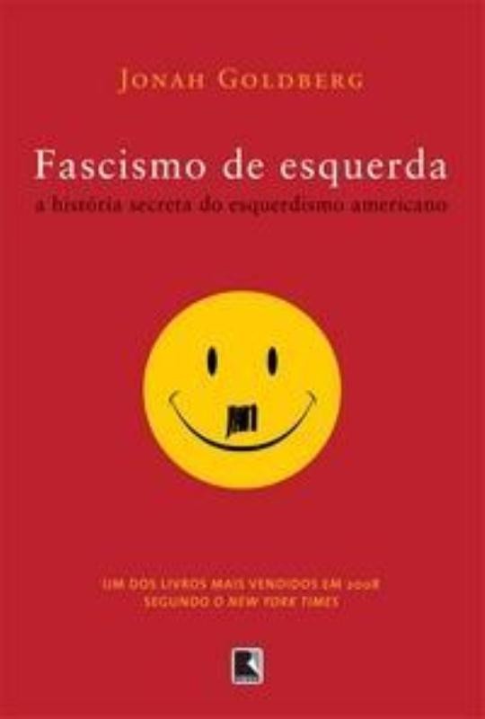 Livro Fascismo De Esquerda