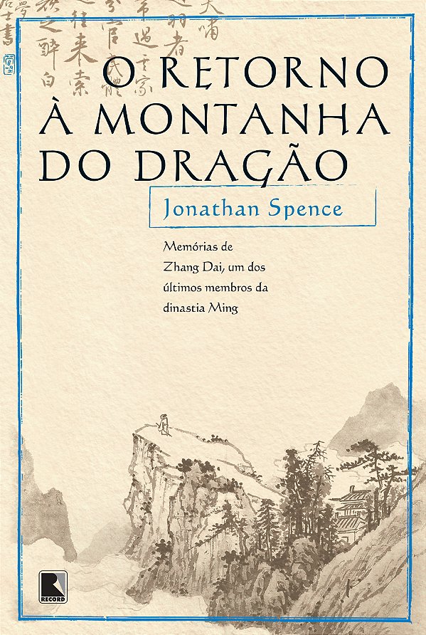 Livro O Retorno À Montanha Do Dragão