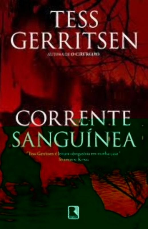 Livro Corrente Sanguínea