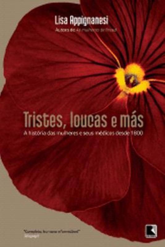 Livro Tristes, Loucas E Más