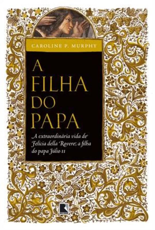 Livro A filha do Papa