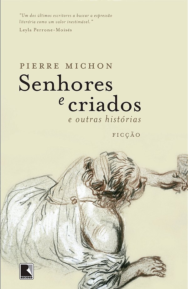 Livro Senhores e criados e outras histórias