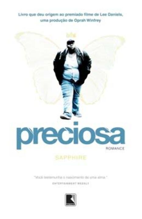 Livro Preciosa