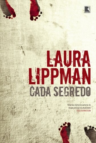 Livro Cada Segredo