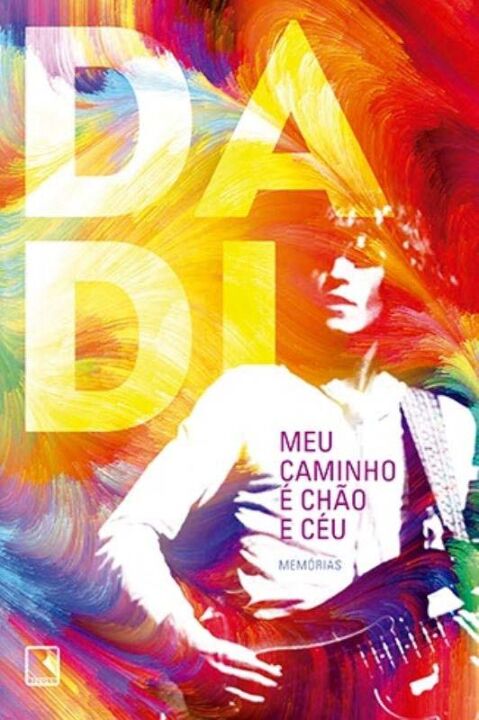 Livro MEU CAMINHO É CHÃO E CÉU