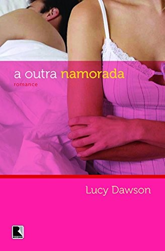 Livro A Outra Namorada