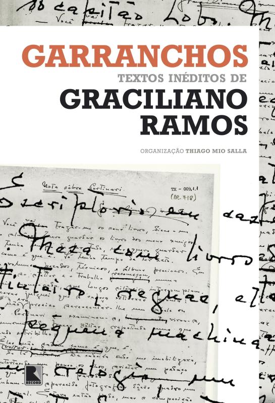 Livro Garranchos