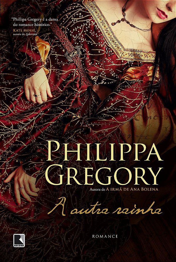 Livro A outra rainha (Volume 6)
