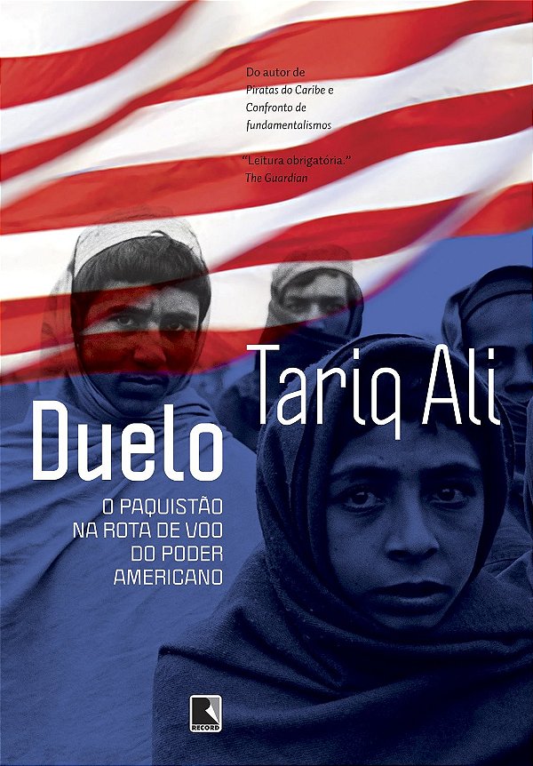 Livro Duelo