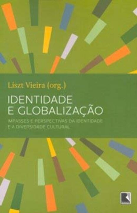 Livro Identidade E Globalização