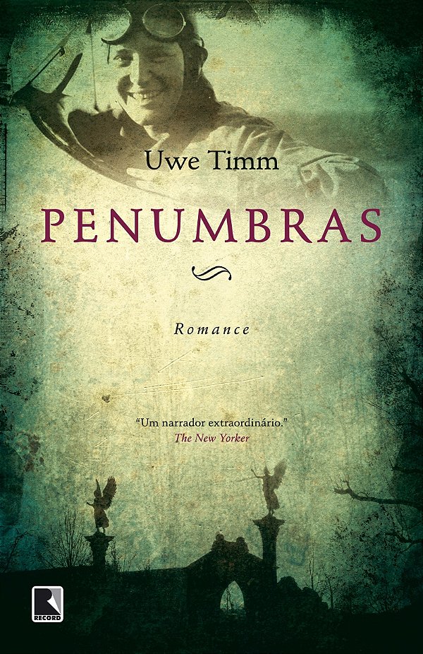 Livro Penumbras
