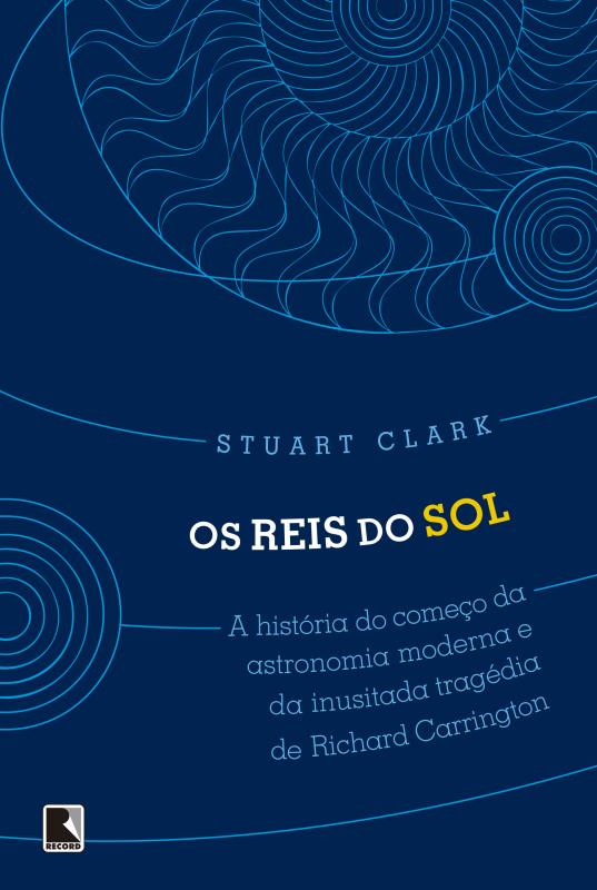 Livro Os reis do sol