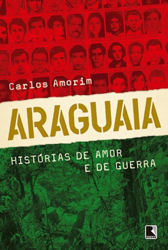 Livro Araguaia