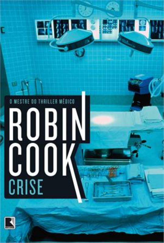 Livro Crise