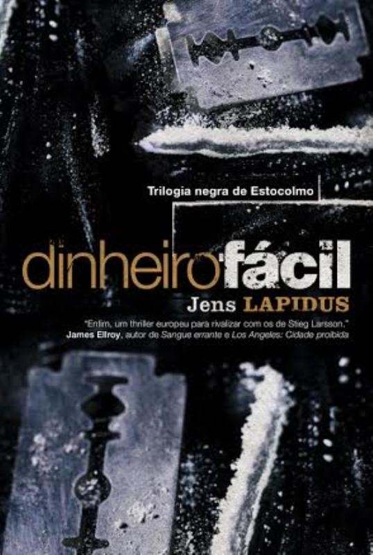 Livro Dinheiro Fácil