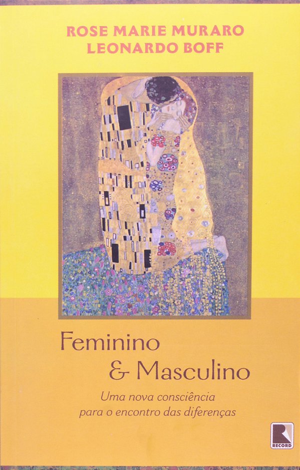 Livro Feminino & Masculino