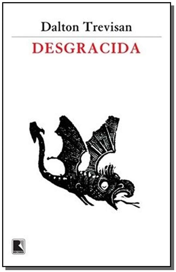 Livro Desgracida