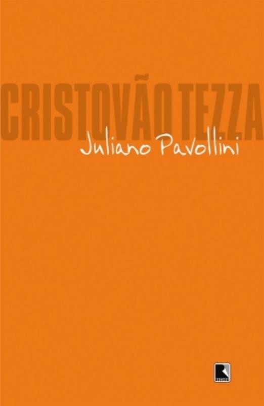 Livro Juliano Pavollini