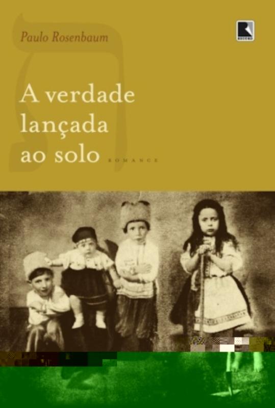 Livro A verdade lançada ao solo