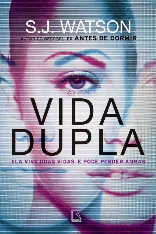 Livro Vida dupla