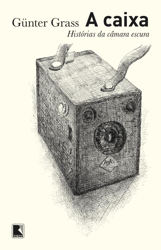 Livro A caixa