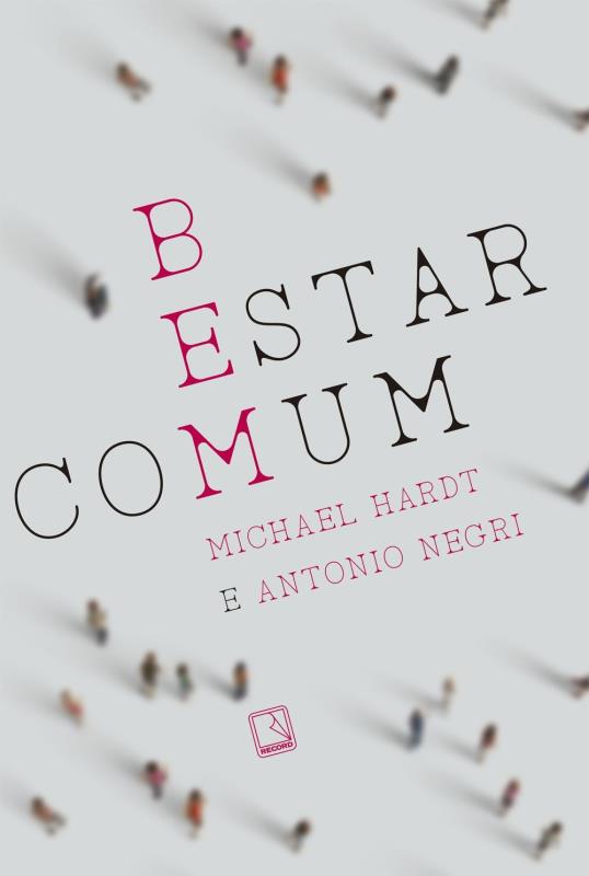 Livro Bem-estar comum