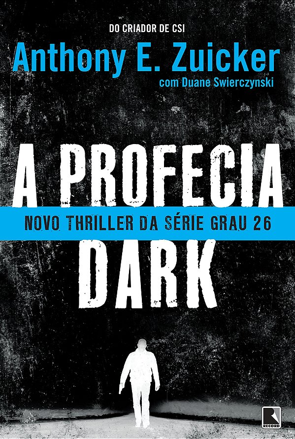 Livro A profecia Dark (Vol. 2) (Volume 2)