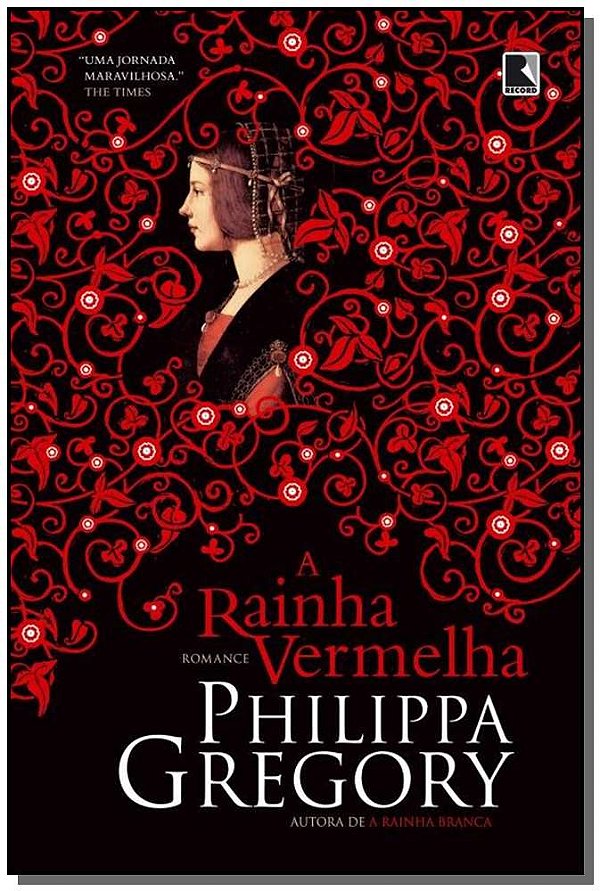 Livro A rainha vermelha (Vol. 2) (Volume 2)