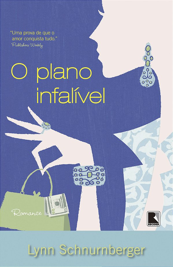 Livro O plano infalível