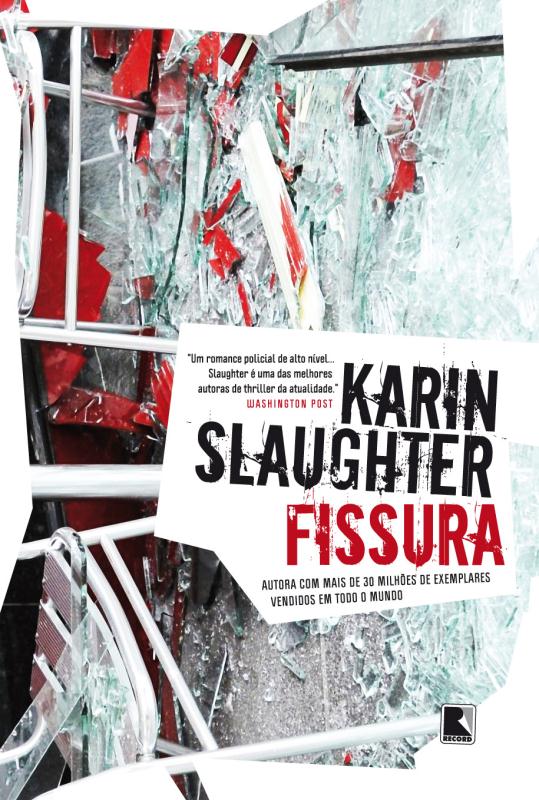 Livro Fissura