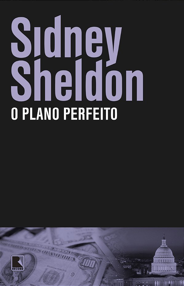 Livro O plano perfeito